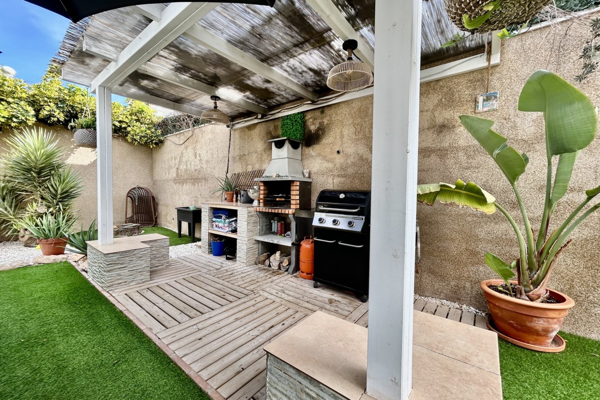 Herverkoop - Woning - Orihuela Costa