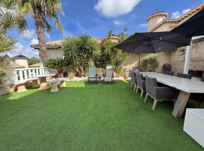 Casa · Reventa - Orihuela Costa · Villamartín · Alicante · España