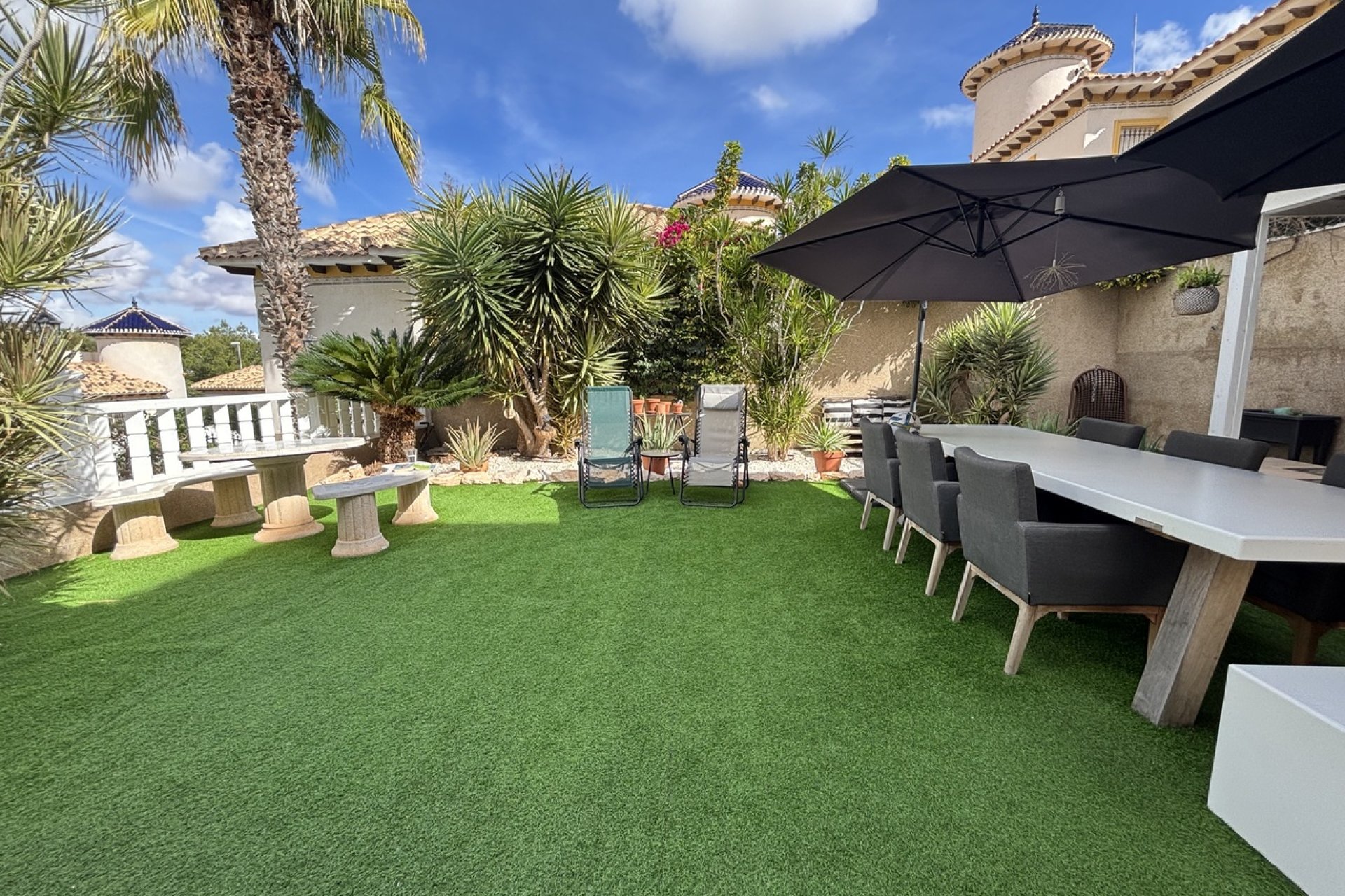 Herverkoop - Woning - Orihuela Costa
