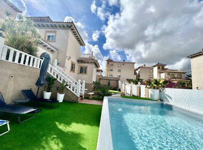Casa · Reventa - Orihuela Costa · Villamartín · Alicante · España
