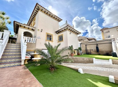 Casa · Reventa - Orihuela Costa · Villamartín · Alicante · España