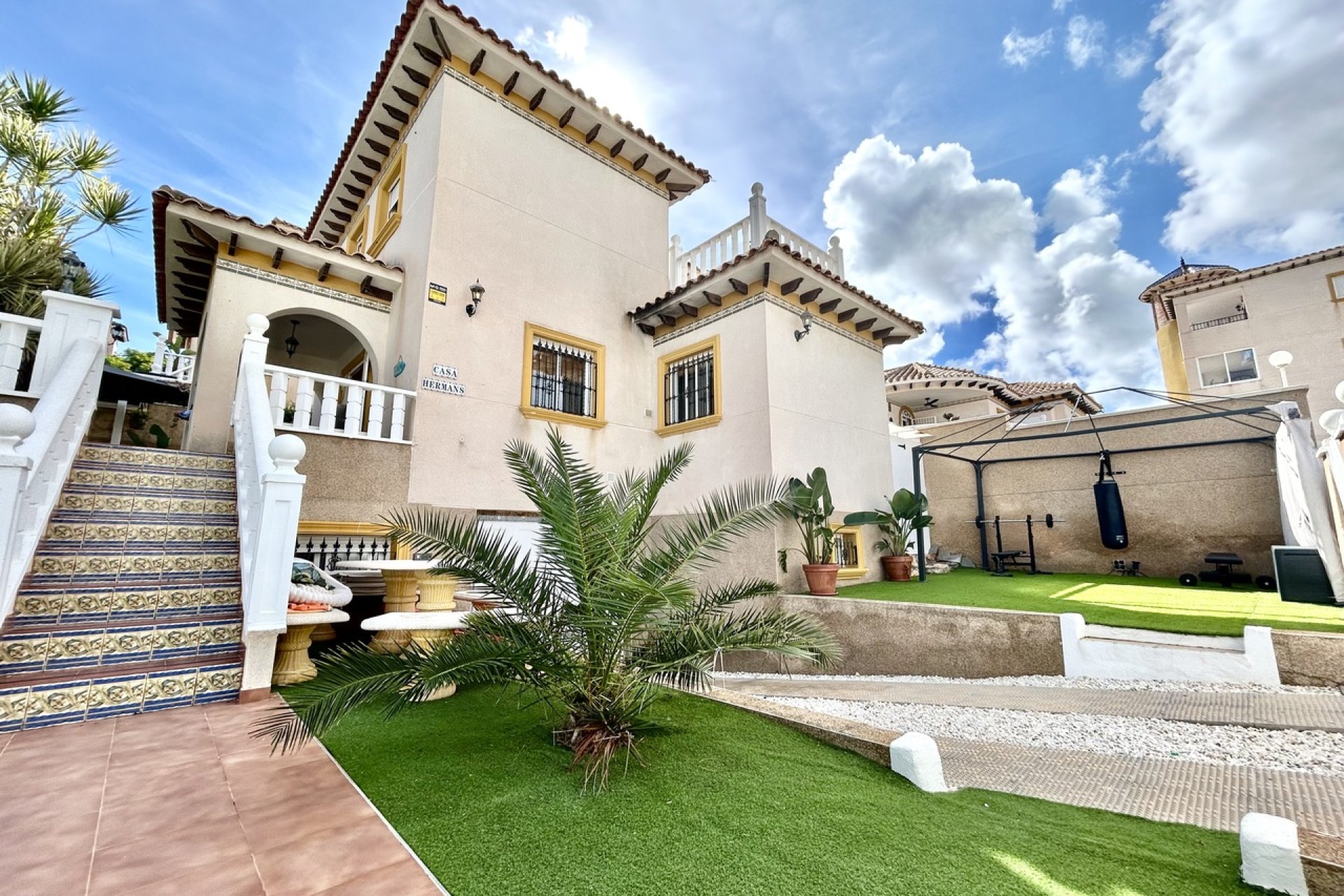Herverkoop - Woning - Orihuela Costa
