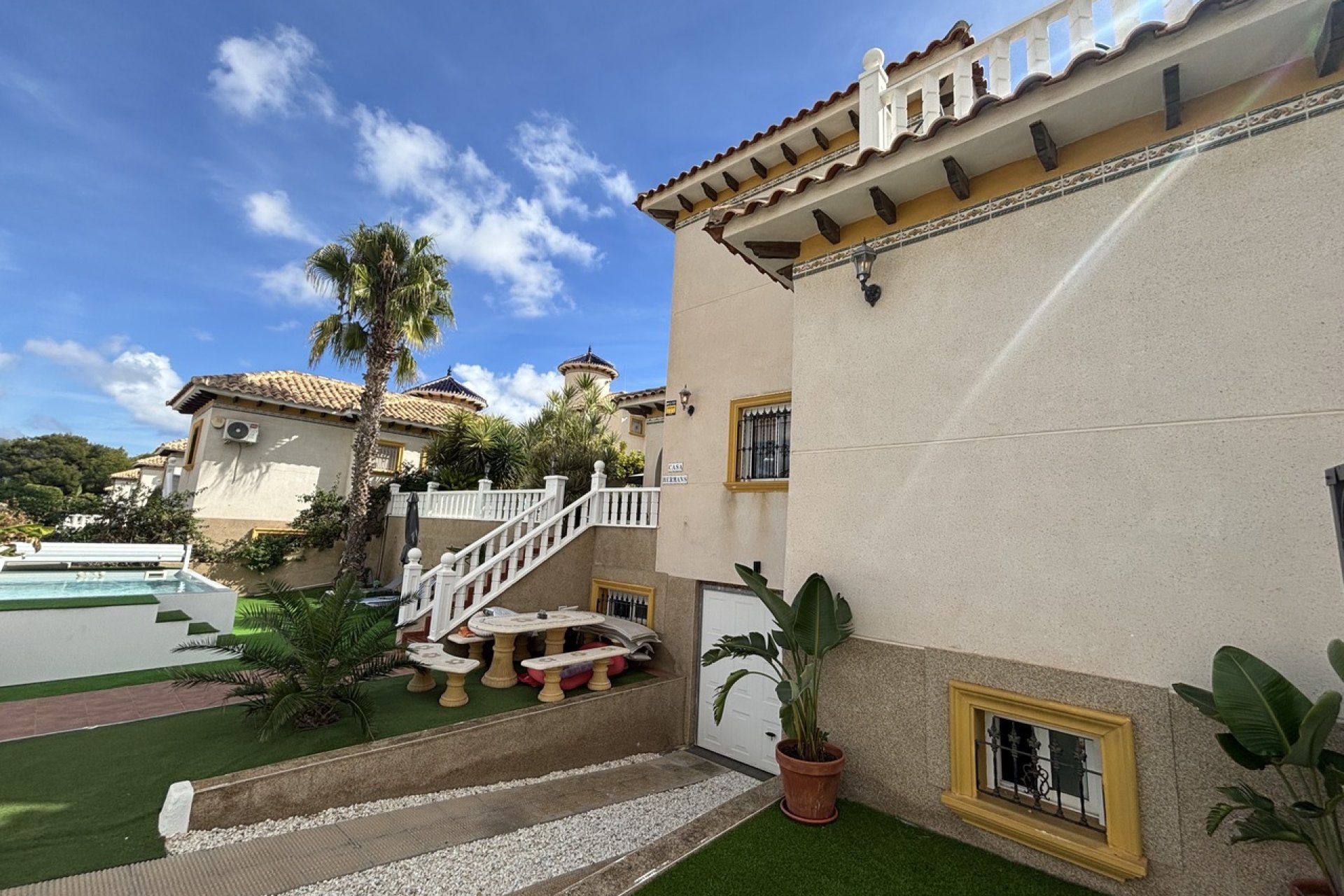 Herverkoop - Woning - Orihuela Costa
