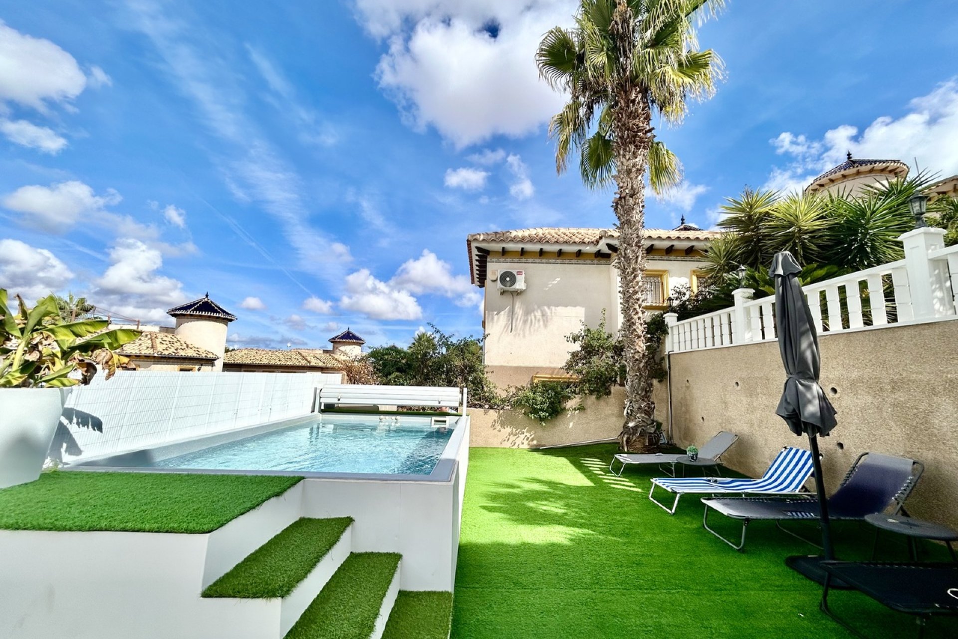 Herverkoop - Woning - Orihuela Costa