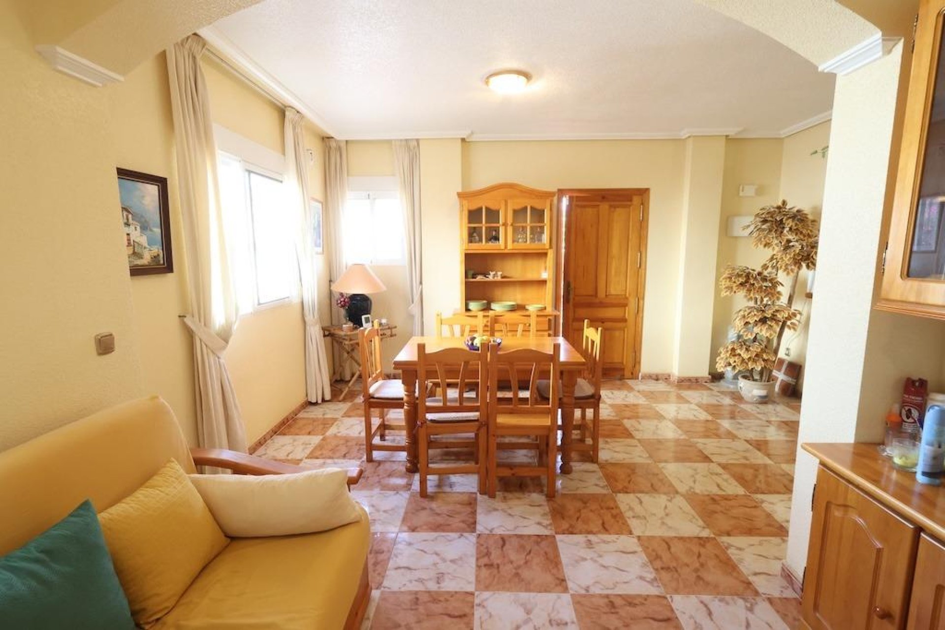 Reventa - Casa - Orihuela Costa