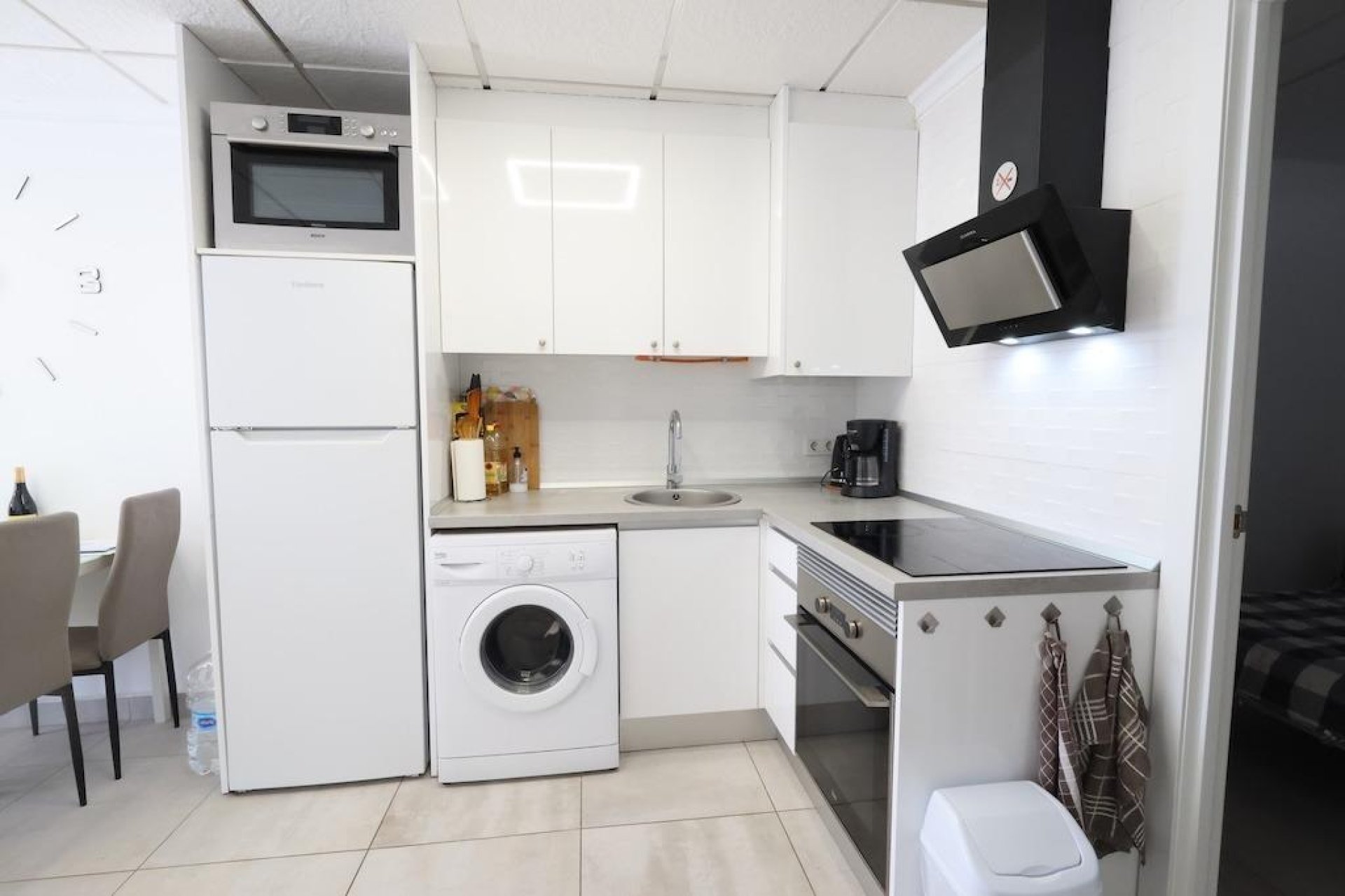 Reventa - Casa - Torrevieja