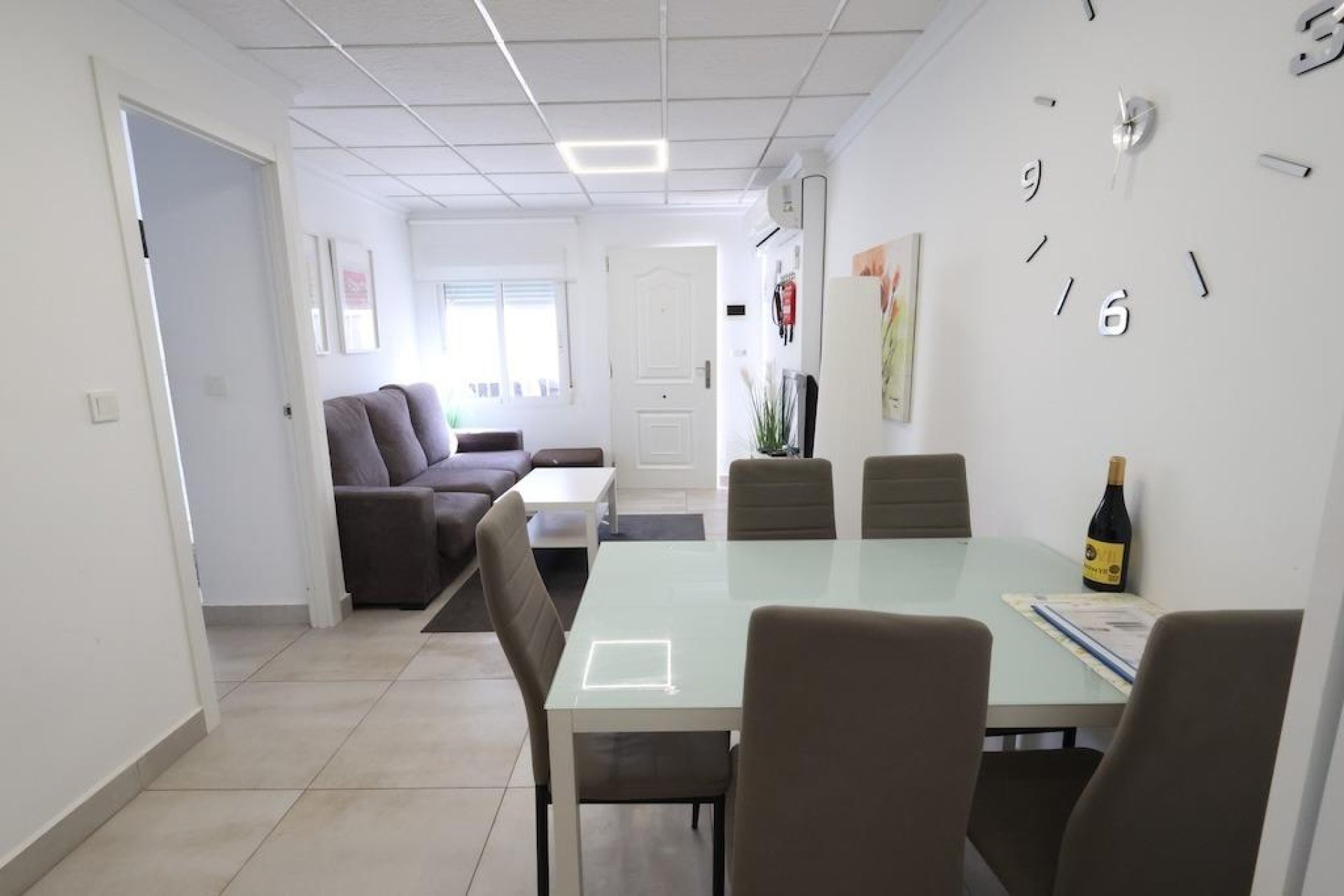 Reventa - Casa - Torrevieja