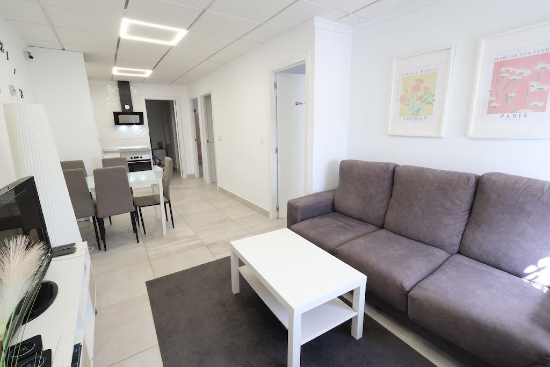 Reventa - Casa - Torrevieja