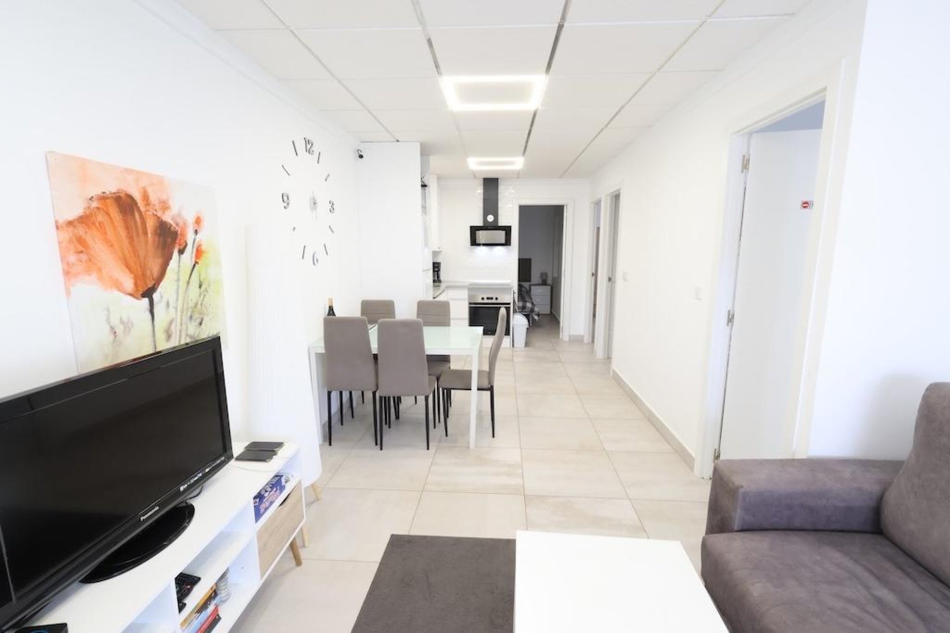 Reventa - Casa - Torrevieja
