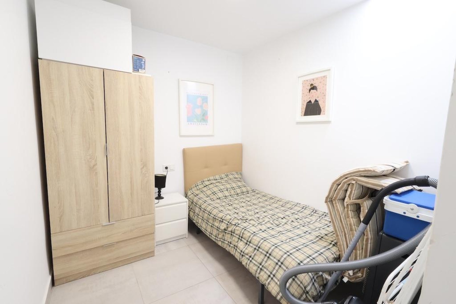 Reventa - Casa - Torrevieja
