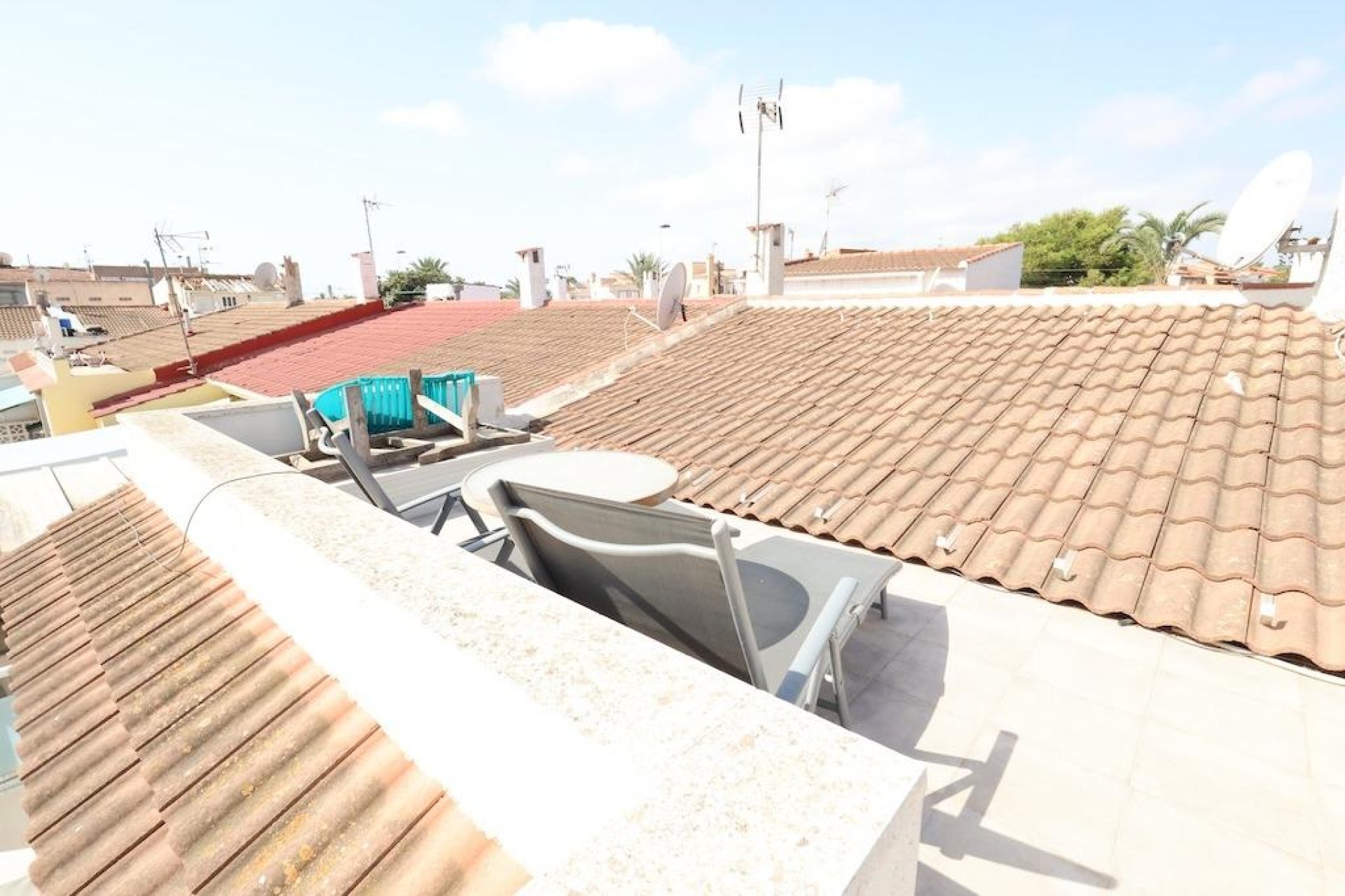 Reventa - Casa - Torrevieja