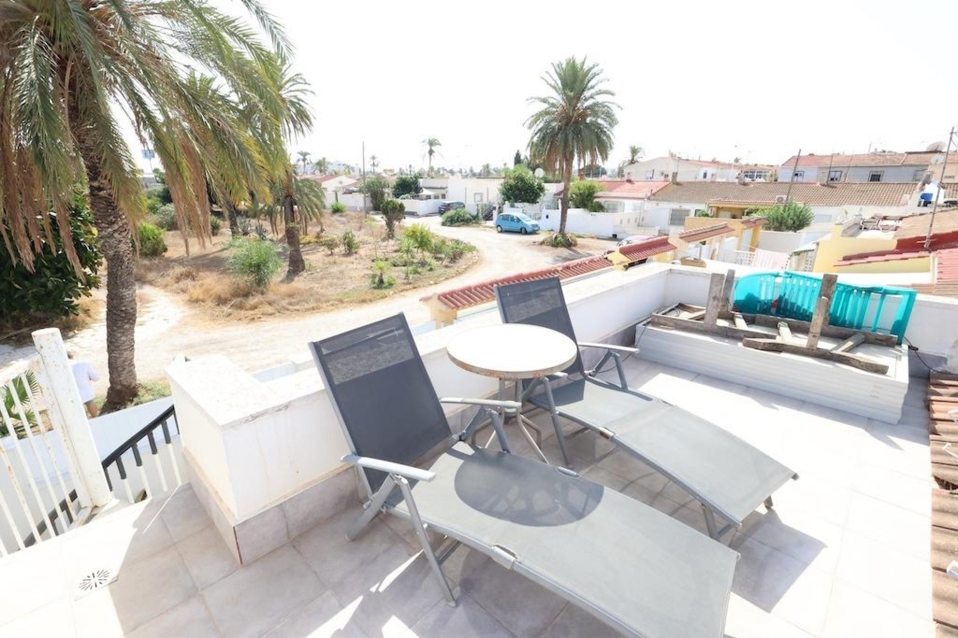Reventa - Casa - Torrevieja