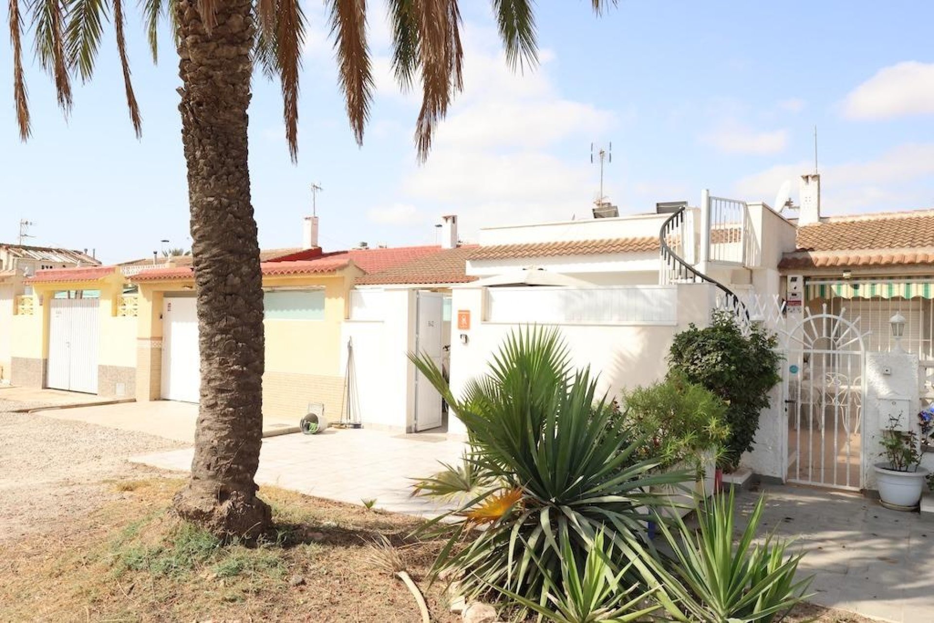 Reventa - Casa - Torrevieja