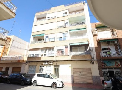 Apartamento · Reventa - Torrevieja · Centro · Alicante · España