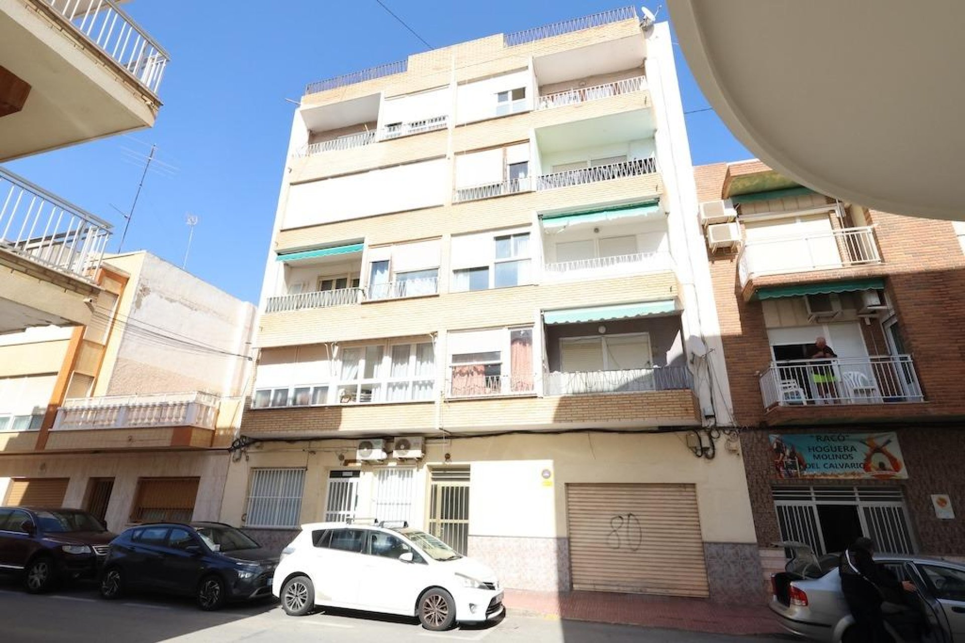 Reventa - Apartamento - Torrevieja