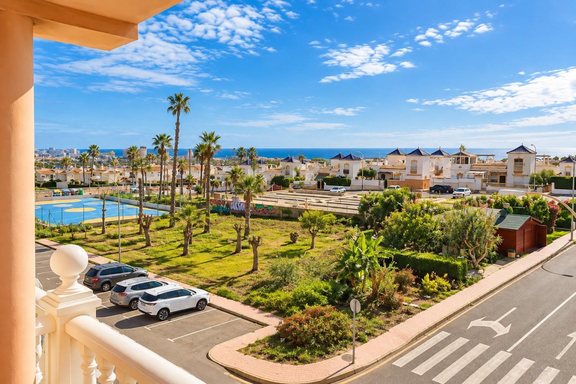 Reventa - Apartamento - Torrevieja