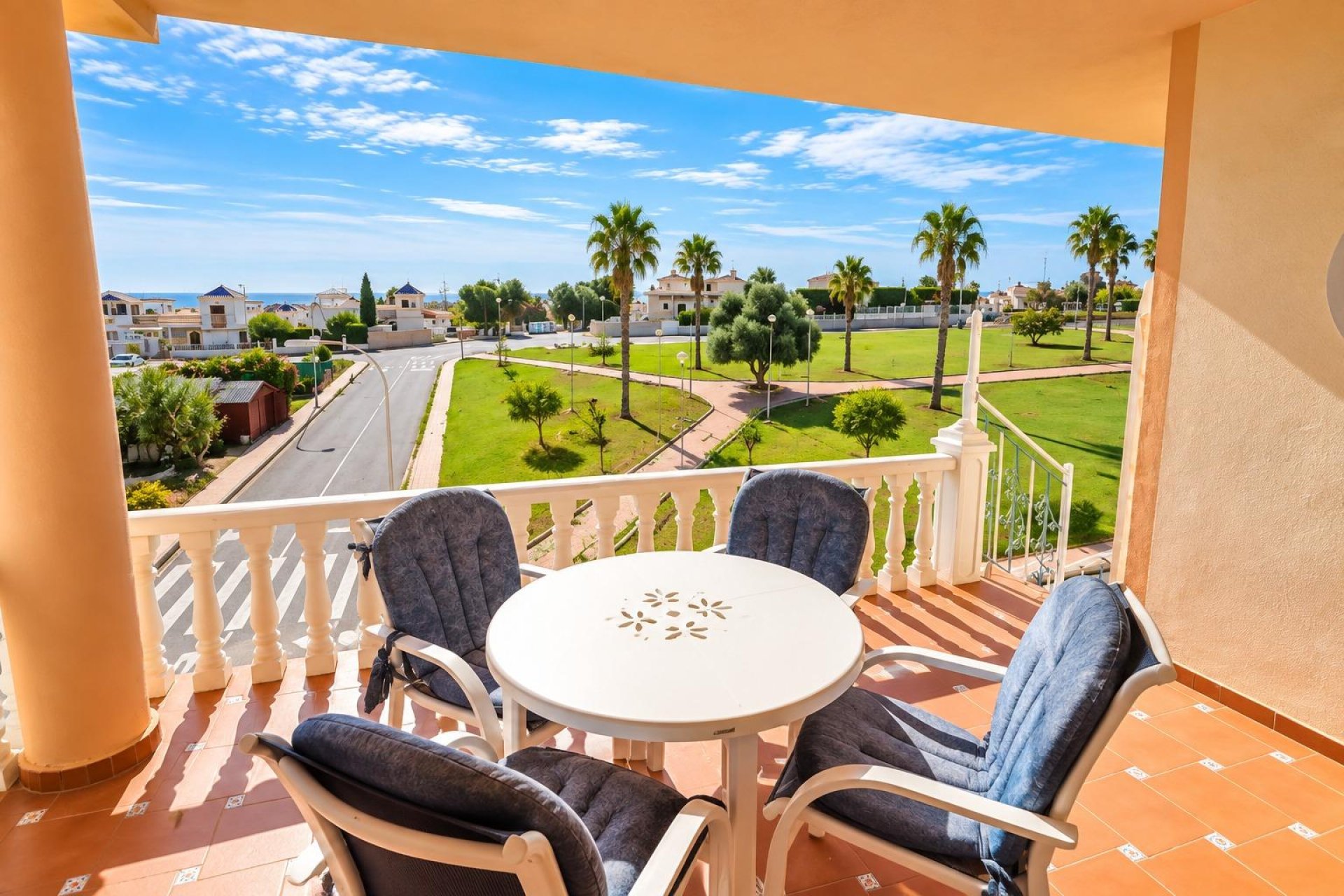 Reventa - Apartamento - Torrevieja