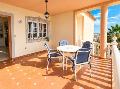 Apartamento · Reventa - Torrevieja · Los Balcones - Los Altos del Edén · Alicante · España