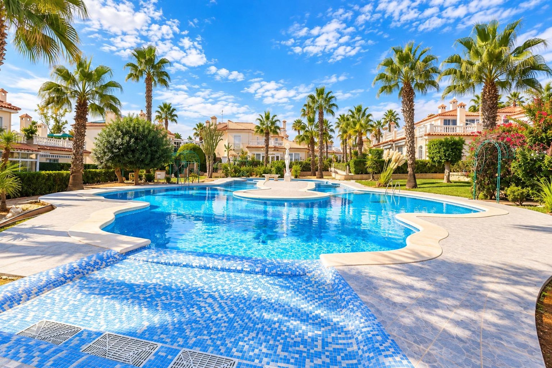Reventa - Apartamento - Torrevieja