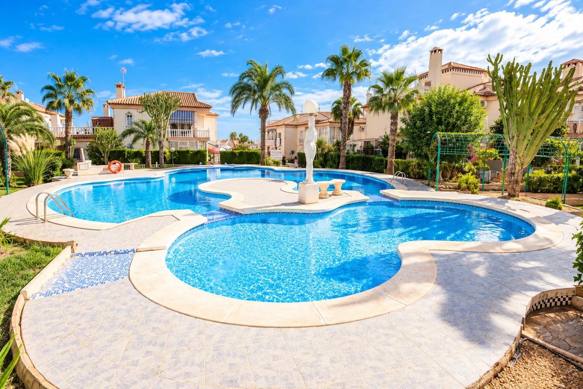 Reventa - Apartamento - Torrevieja