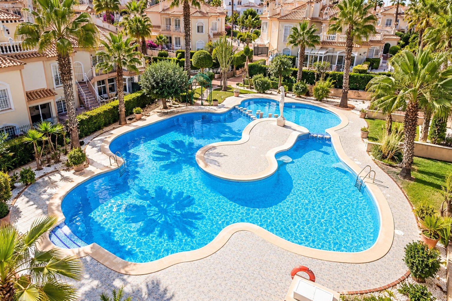 Reventa - Apartamento - Torrevieja
