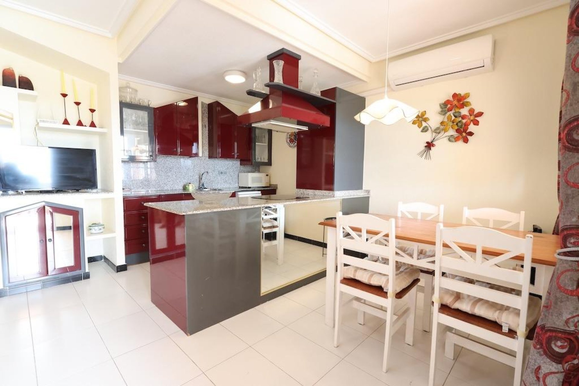 Reventa - Apartamento - Torrevieja