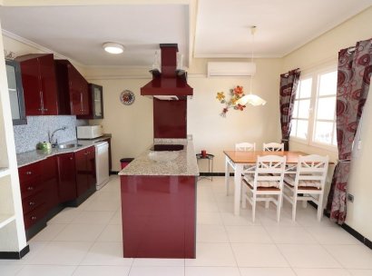 Apartamento · Reventa - Torrevieja · Los Balcones - Los Altos del Edén · Alicante · España