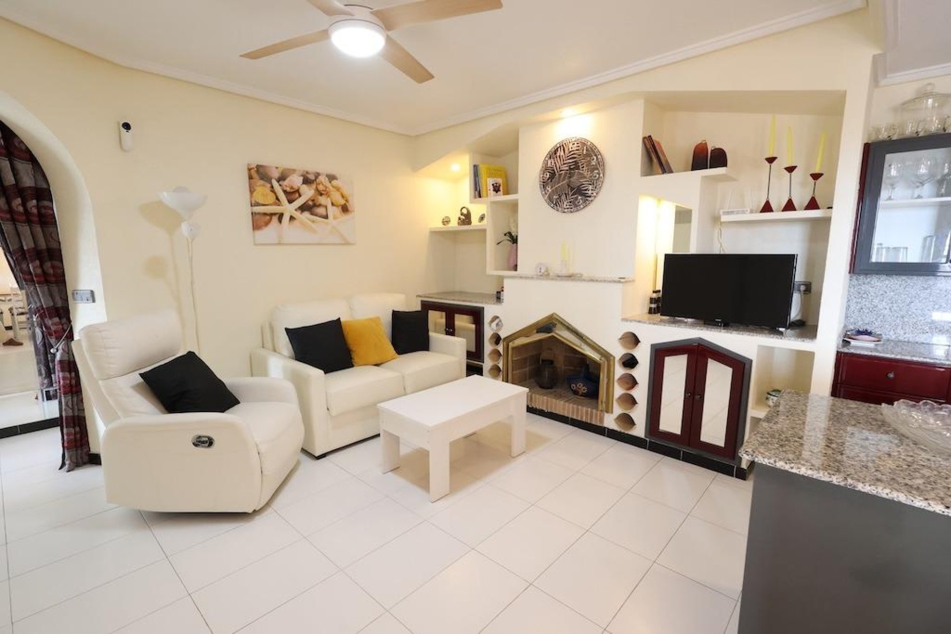 Reventa - Apartamento - Torrevieja