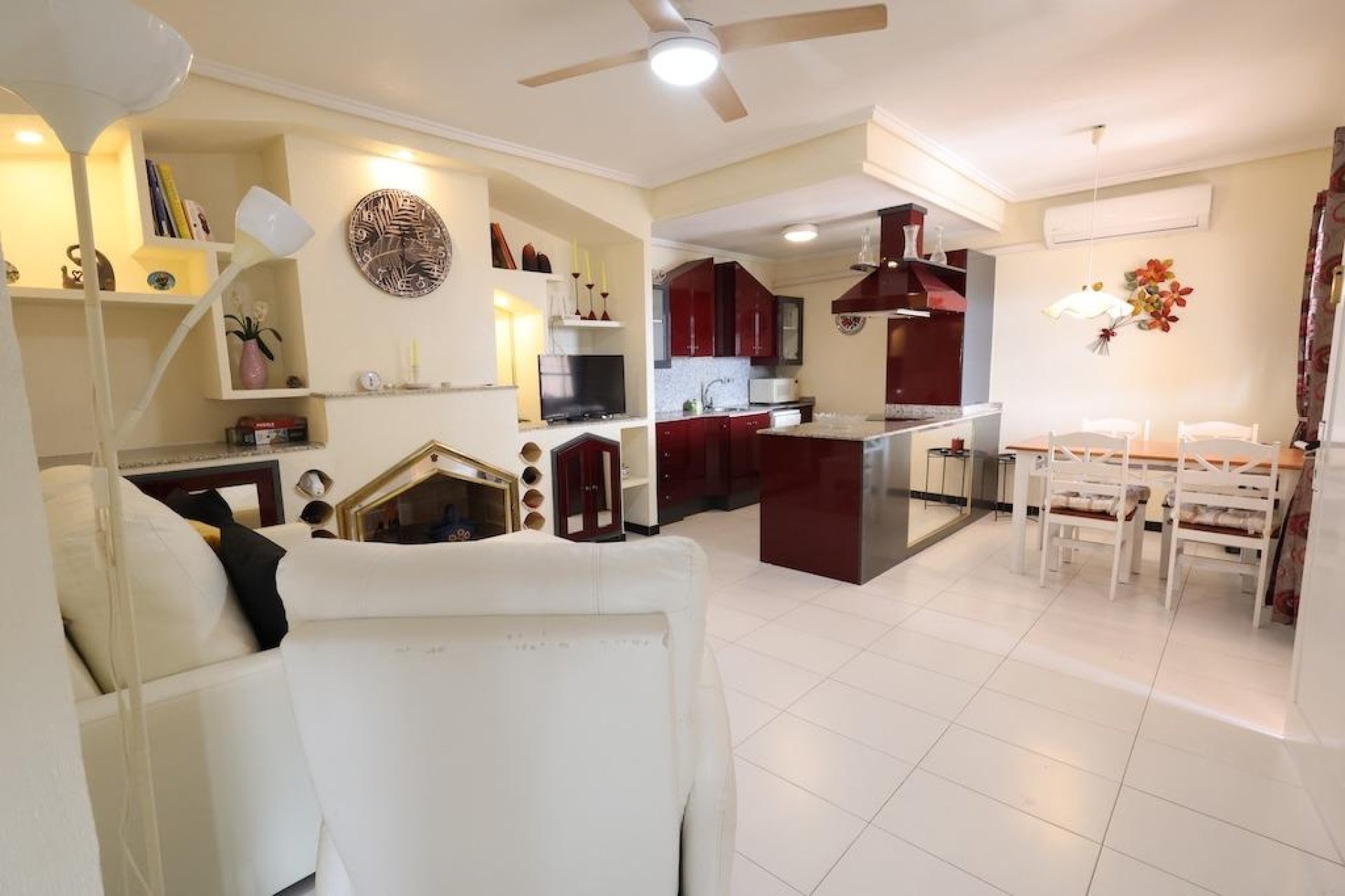 Reventa - Apartamento - Torrevieja