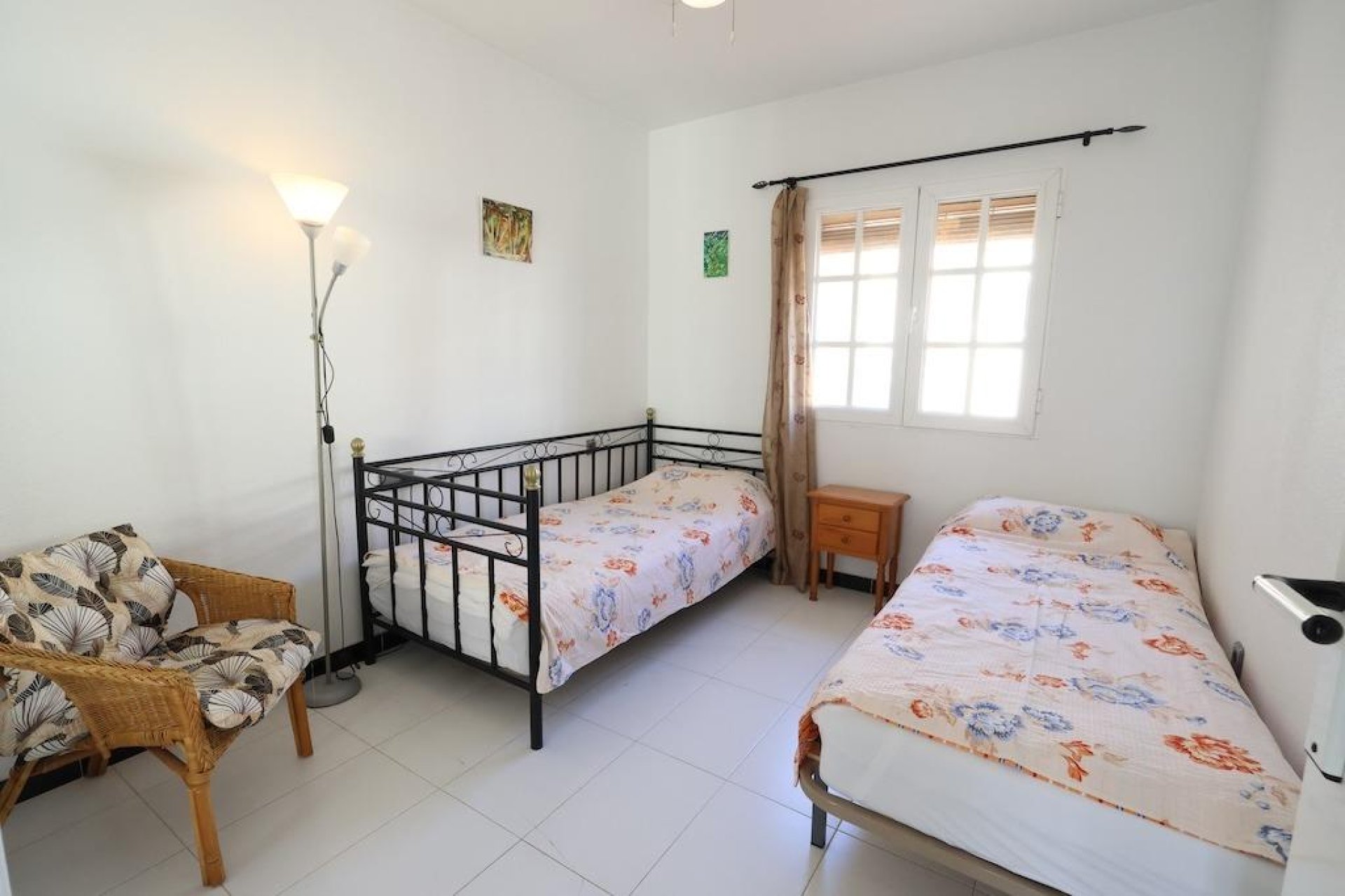 Reventa - Apartamento - Torrevieja