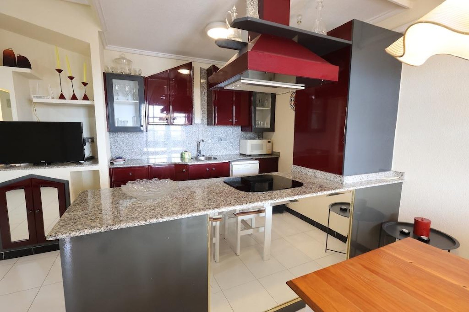 Reventa - Apartamento - Torrevieja