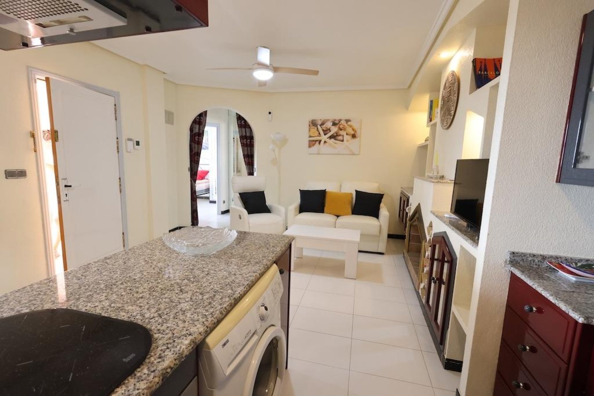 Reventa - Apartamento - Torrevieja