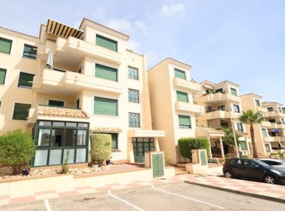 Appartement · Herverkoop - Orihuela Costa · Villamartín - Las Filipinas · Alicante · Spanje