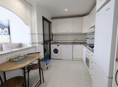 Appartement · Herverkoop - Orihuela Costa · Villamartín - Las Filipinas · Alicante · Spanje