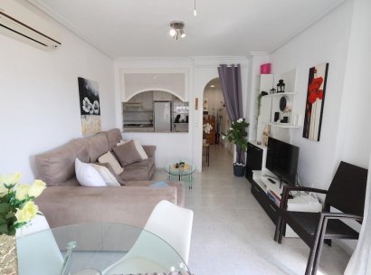 Appartement · Herverkoop - Orihuela Costa · Villamartín - Las Filipinas · Alicante · Spanje