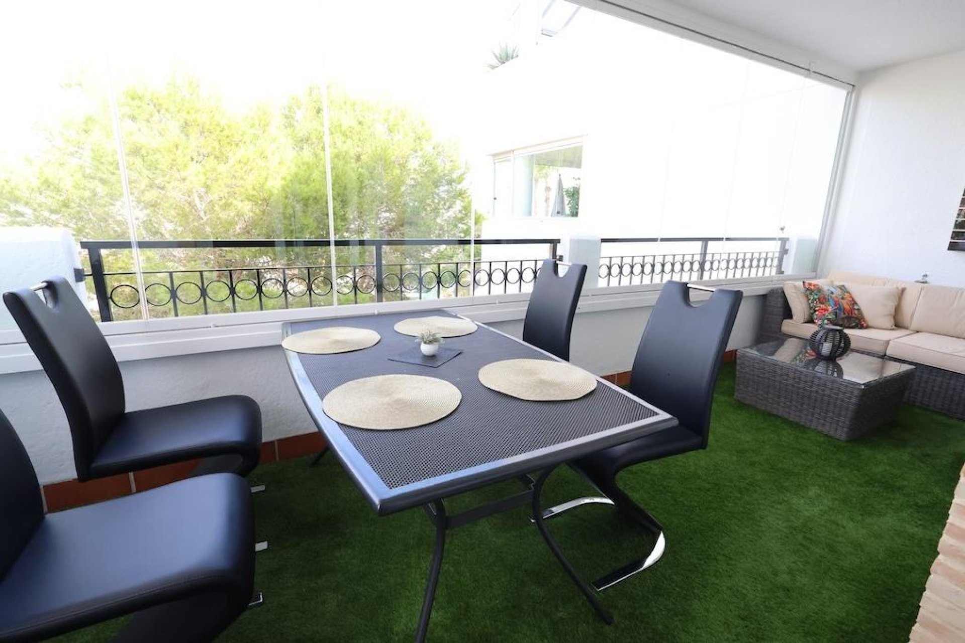 Wiederverkauf - Wohnung - Orihuela Costa