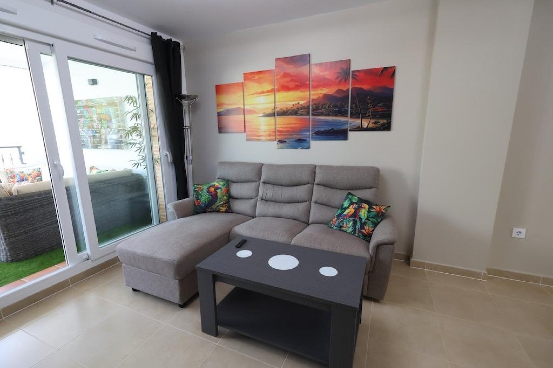 Wiederverkauf - Wohnung - Orihuela Costa