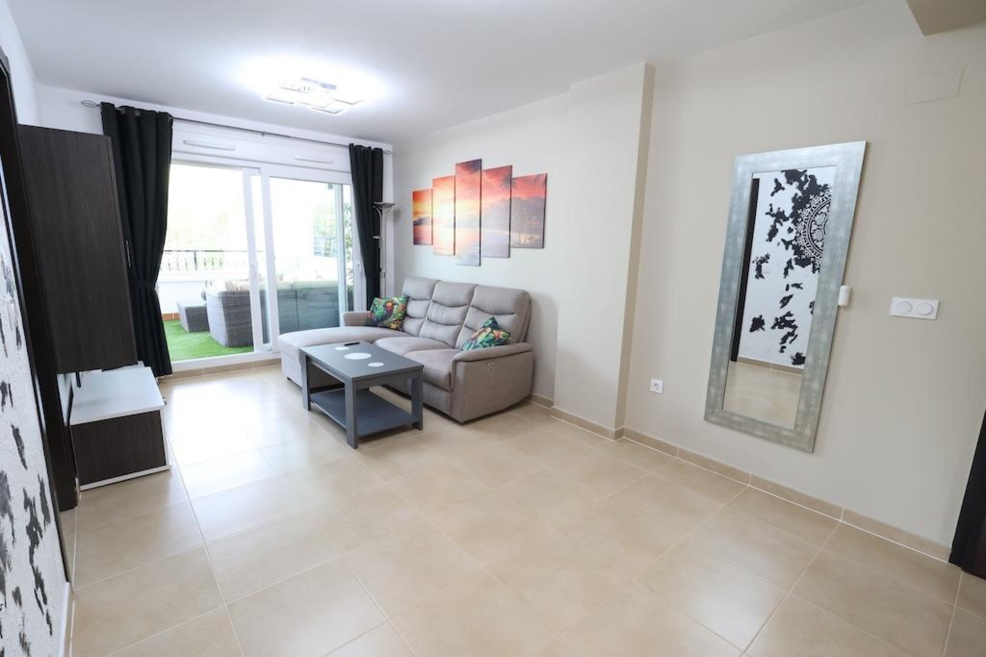 Wiederverkauf - Wohnung - Orihuela Costa
