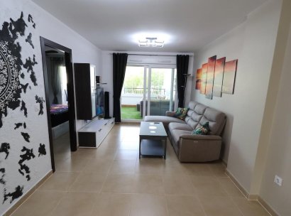 Wohnung · Wiederverkauf - Orihuela Costa · Villamartín - Las Filipinas · Alicante · Spanien