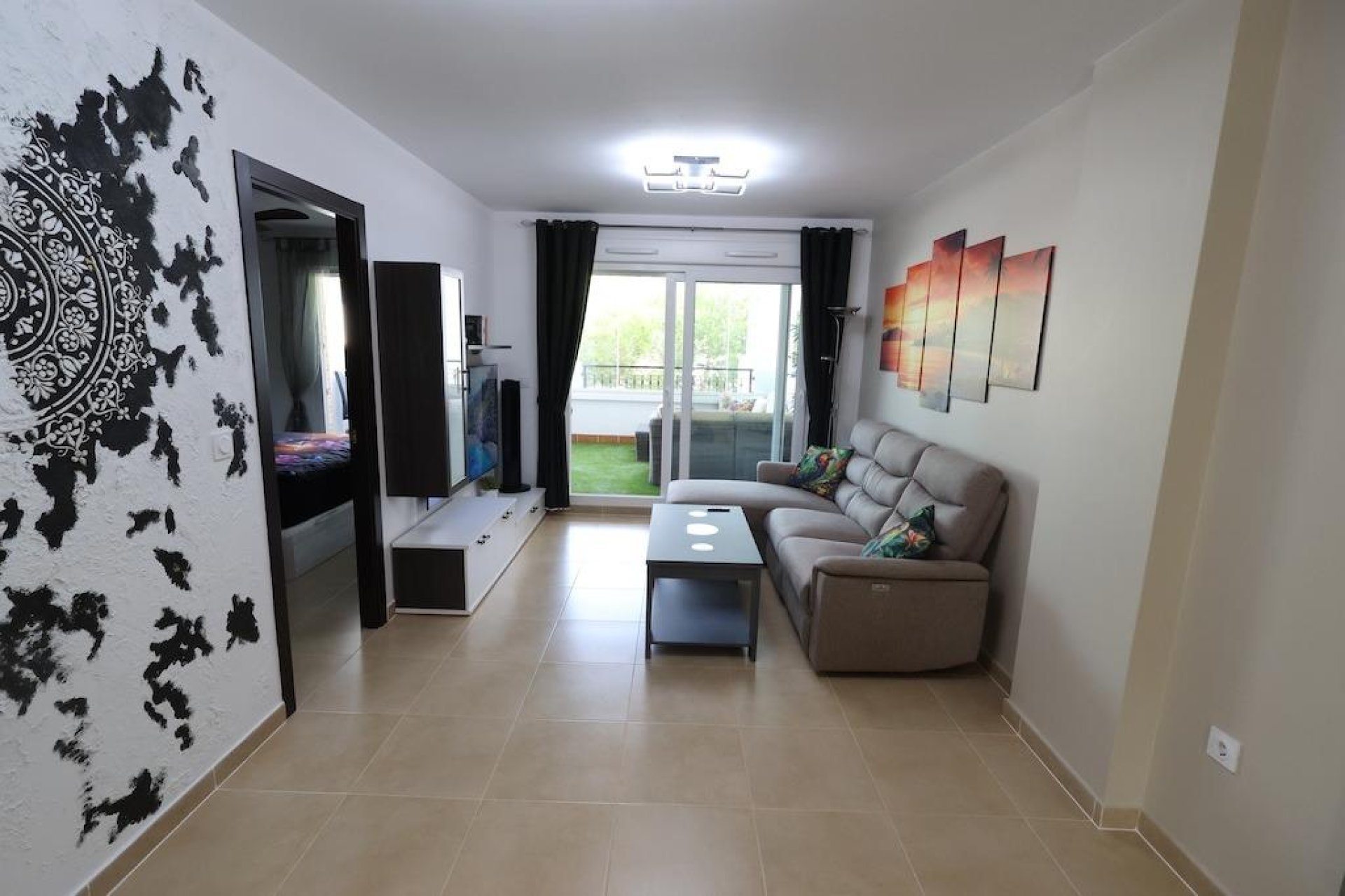 Wiederverkauf - Wohnung - Orihuela Costa