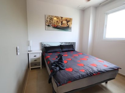 Wohnung · Wiederverkauf - Orihuela Costa · Villamartín - Las Filipinas · Alicante · Spanien
