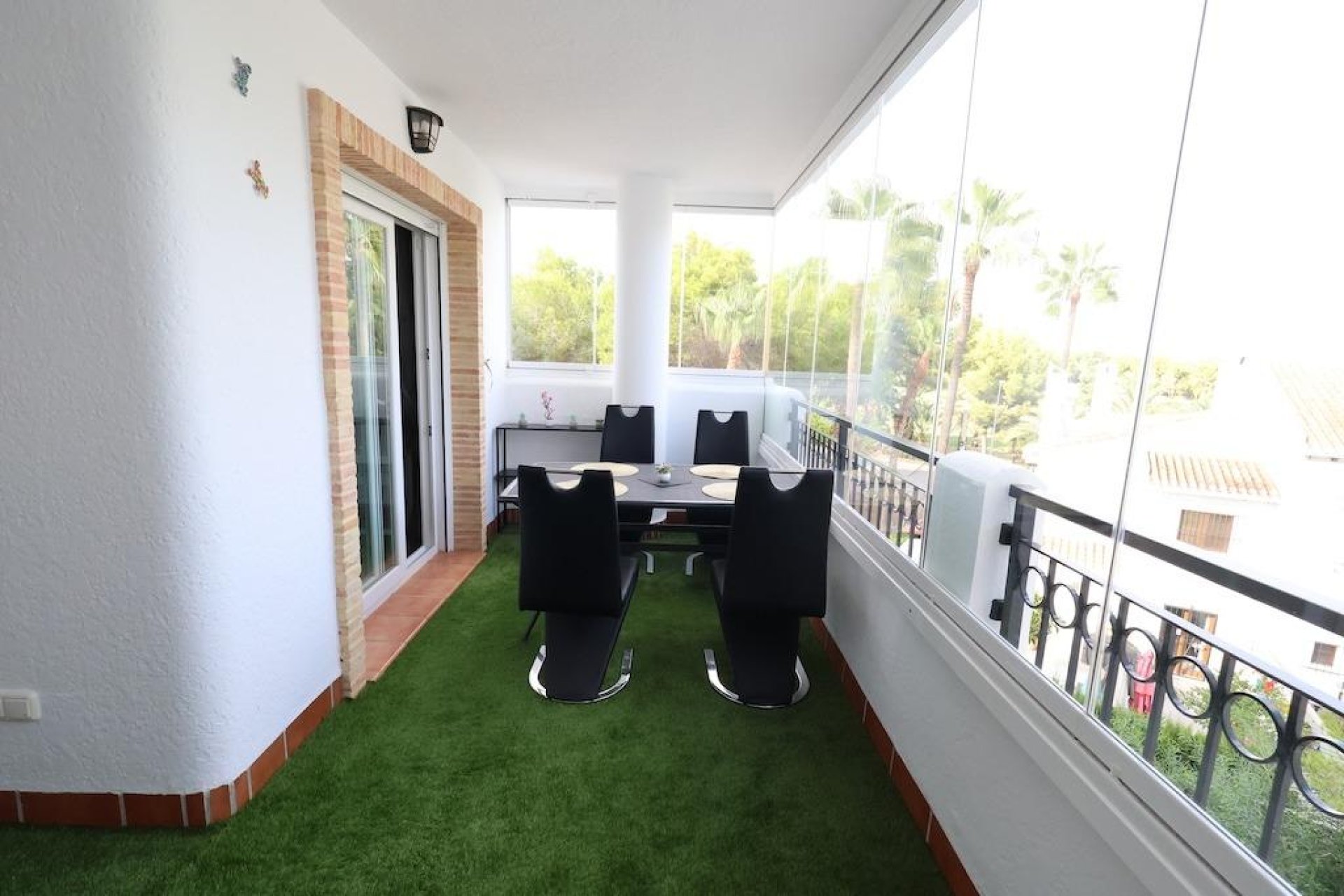 Wiederverkauf - Wohnung - Orihuela Costa