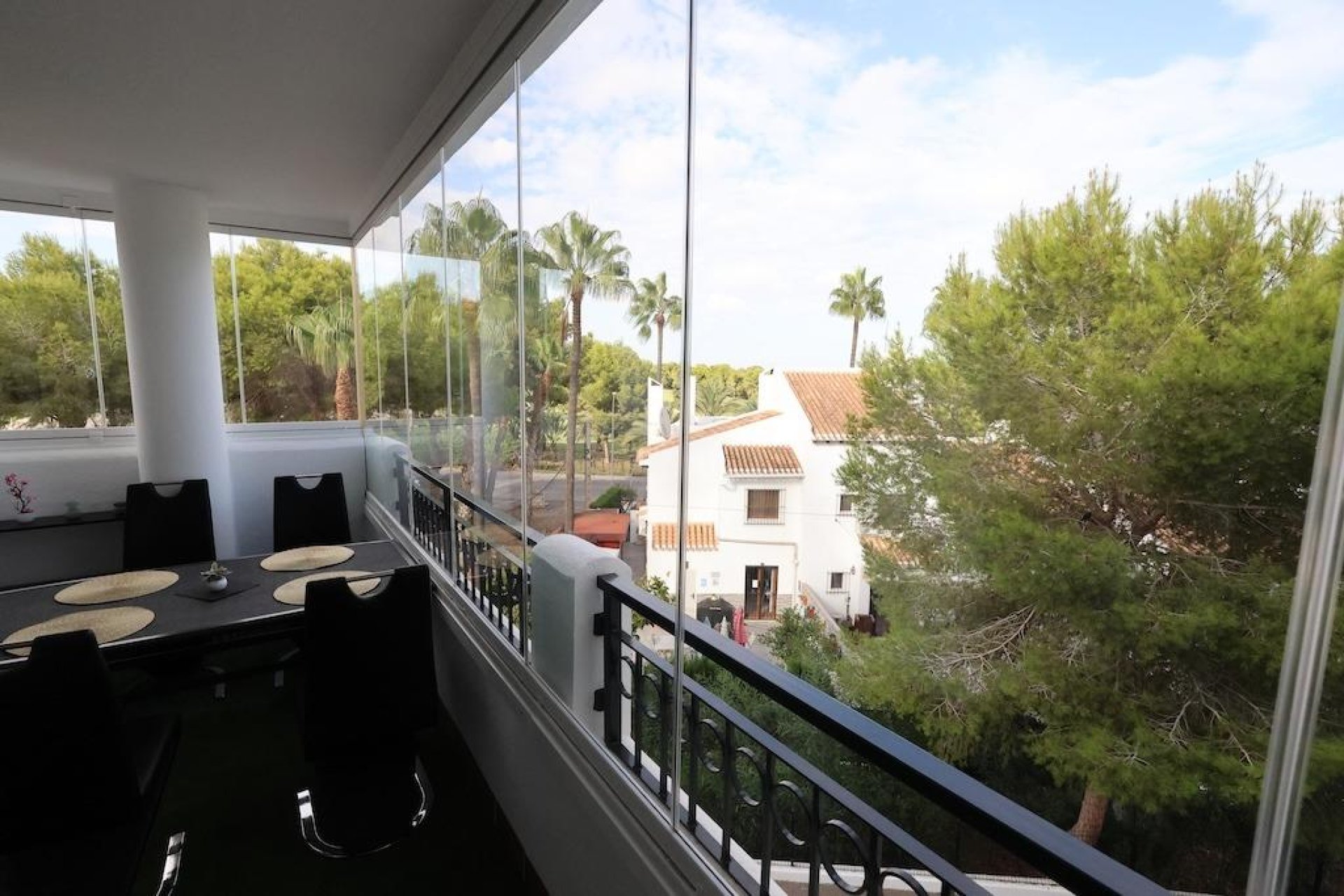 Wiederverkauf - Wohnung - Orihuela Costa