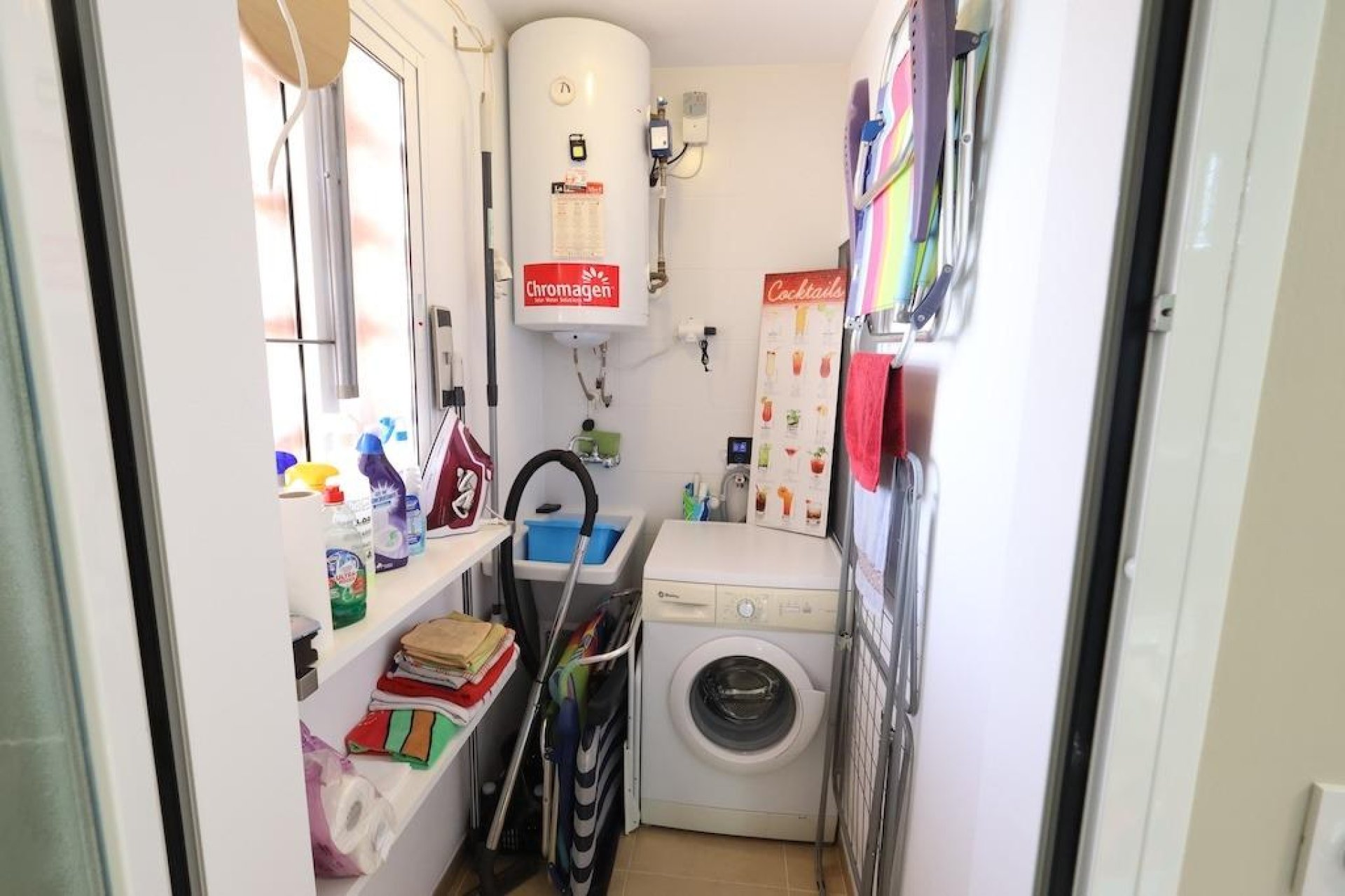 Wiederverkauf - Wohnung - Orihuela Costa