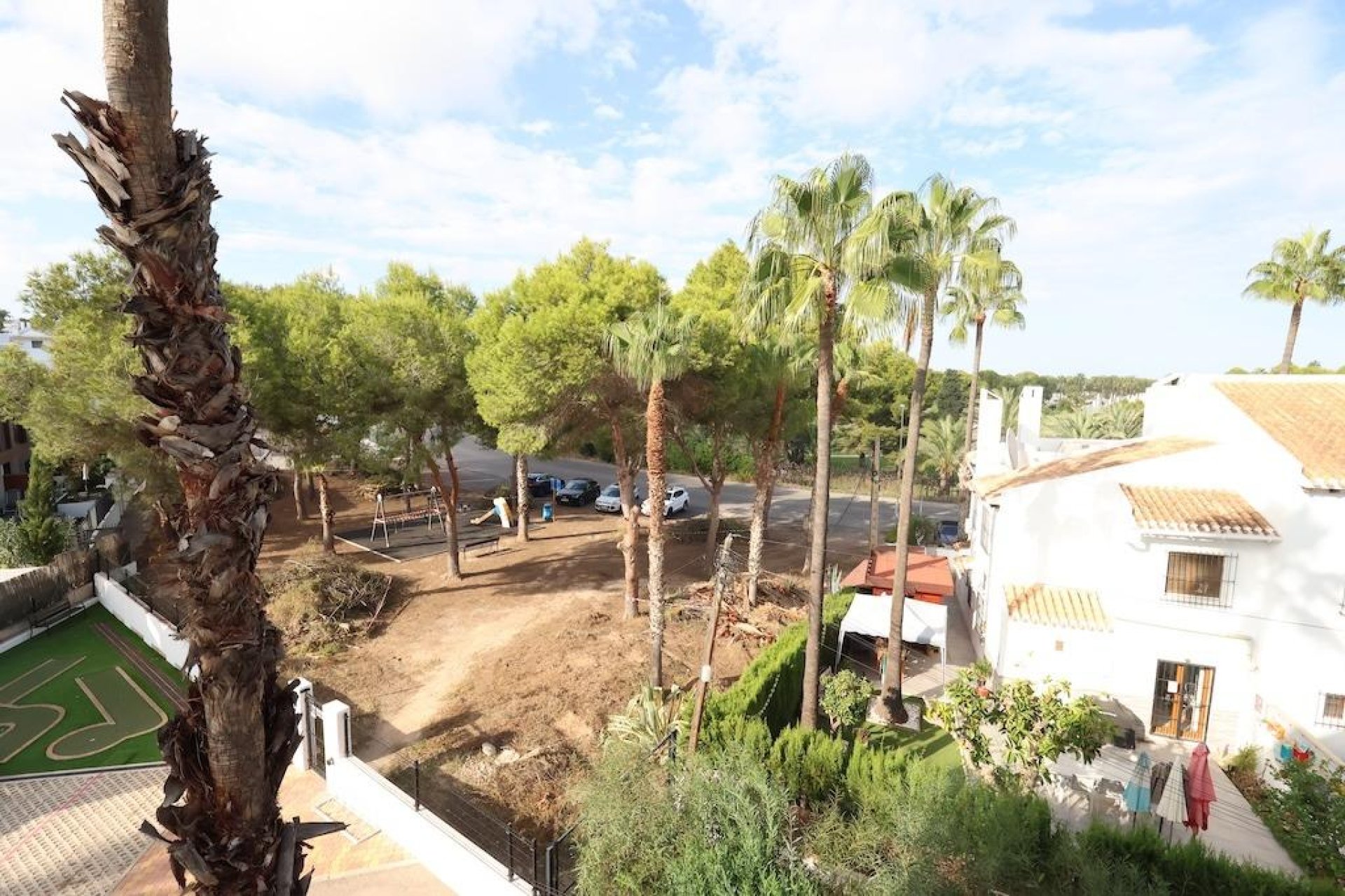 Wiederverkauf - Wohnung - Orihuela Costa