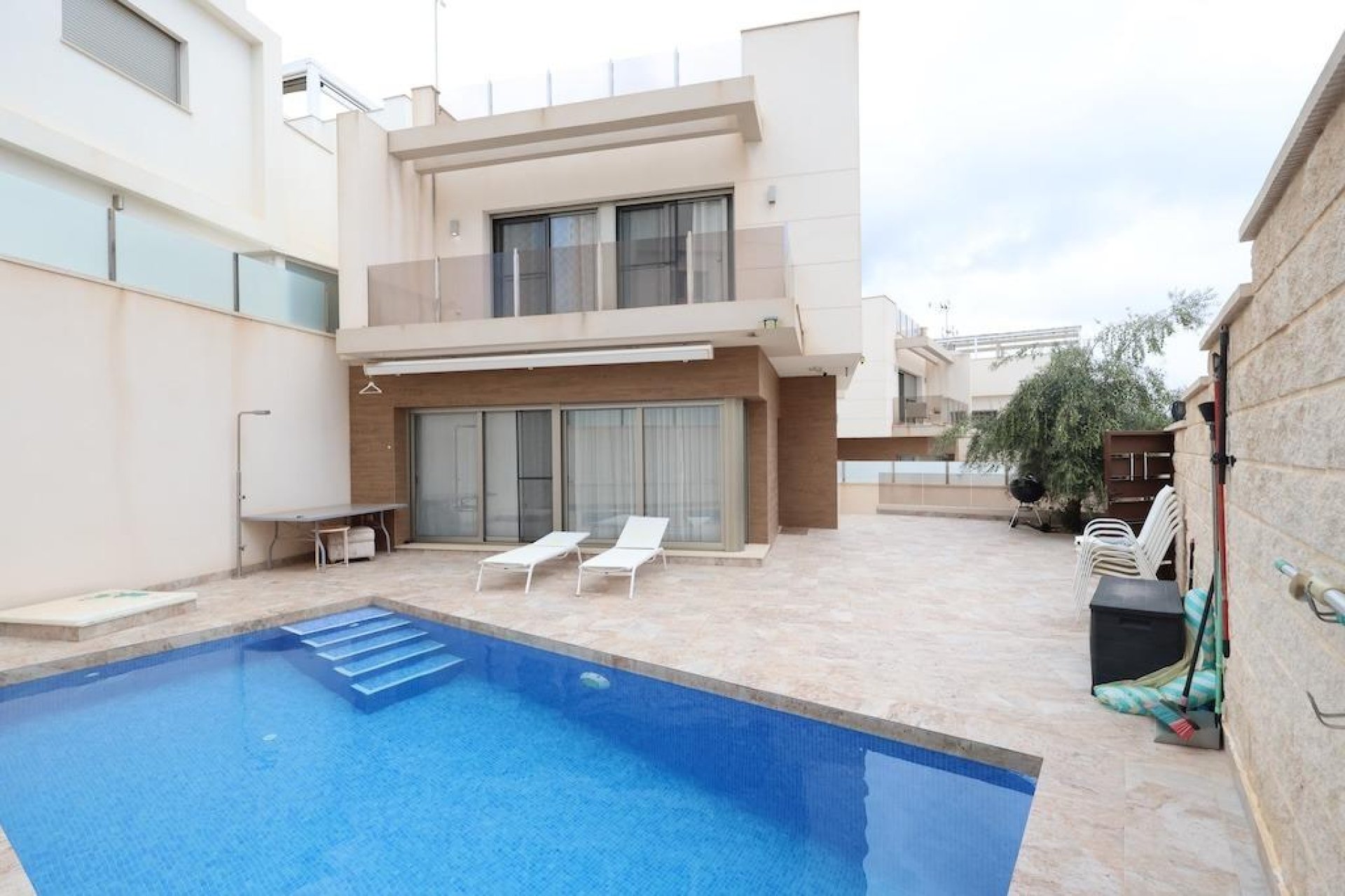 Återförsäljning - Hus - Orihuela Costa