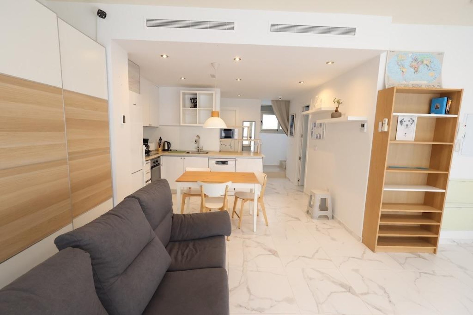 Återförsäljning - Hus - Orihuela Costa
