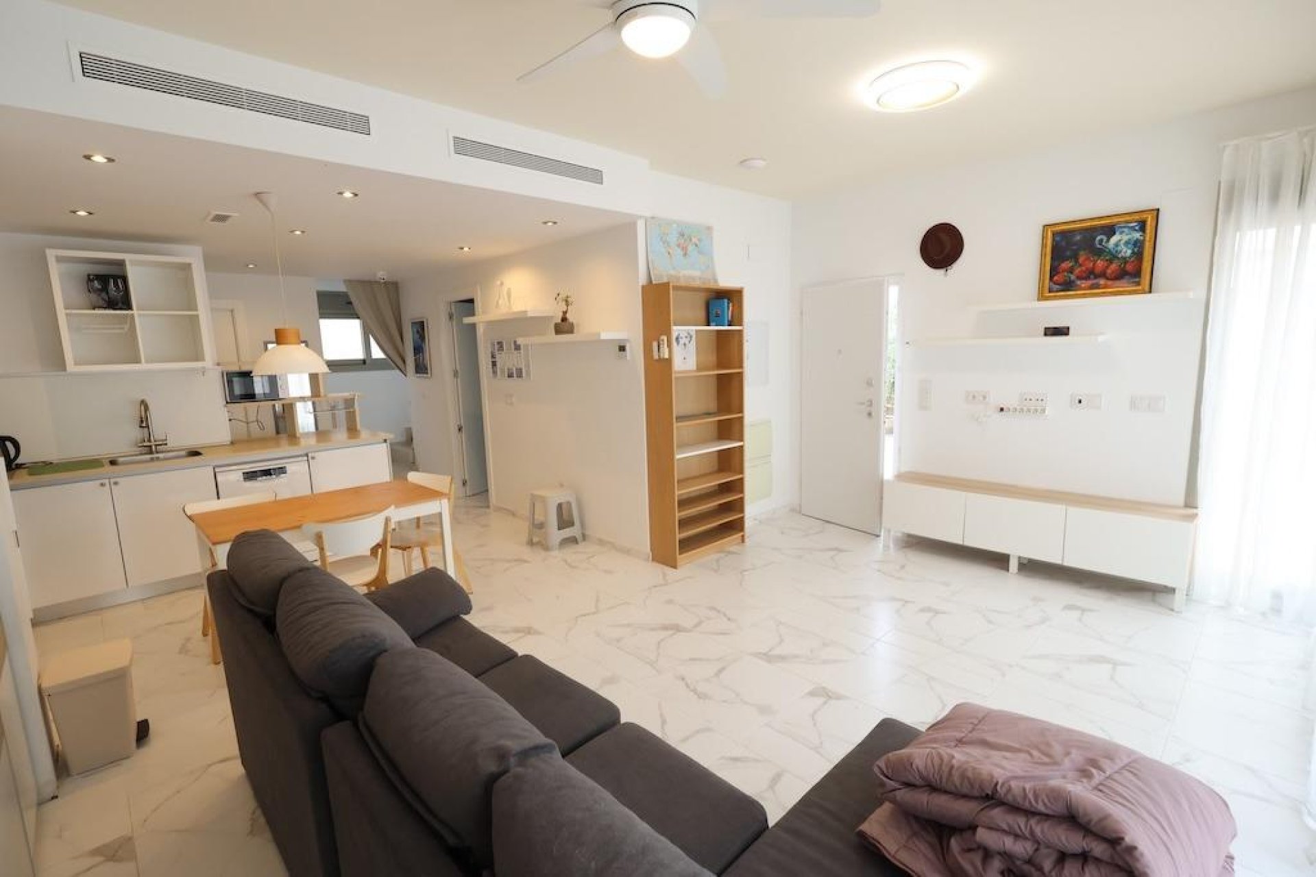 Återförsäljning - Hus - Orihuela Costa