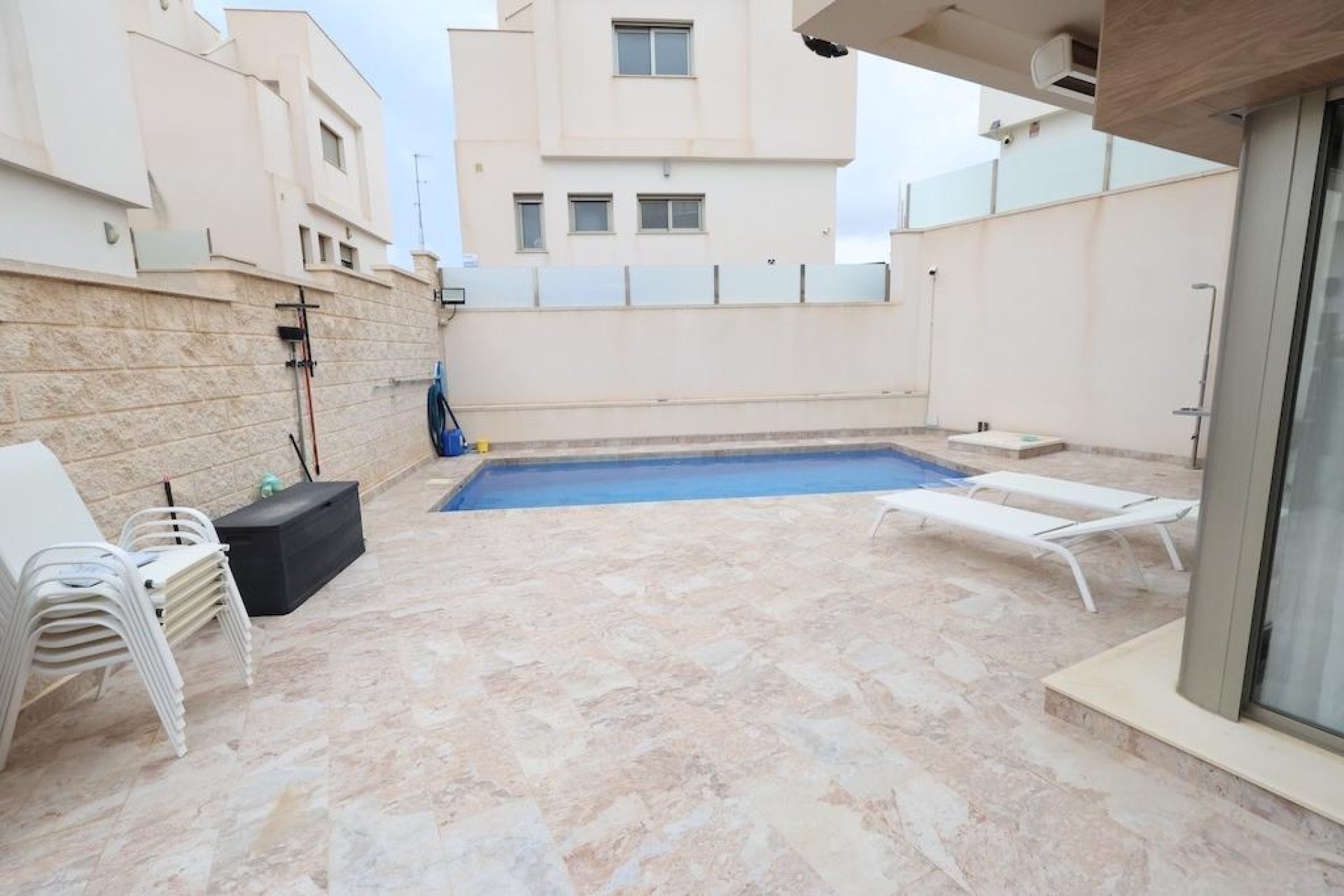 Återförsäljning - Hus - Orihuela Costa