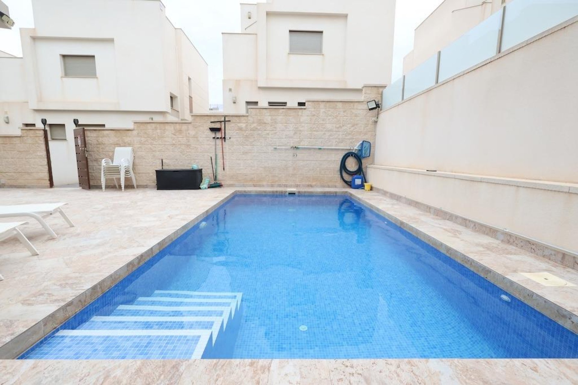 Återförsäljning - Hus - Orihuela Costa